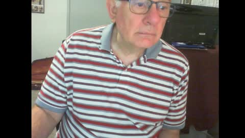 Snapshot of thickmelnik chatting on January 24, 2025, 1:47 pm James online show from January 24, 2025, 1:47 pm