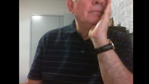 Snapshot of thickmelnik chatting on January 28, 2025, 2:21 pm James online show from January 28, 2025, 2:21 pm