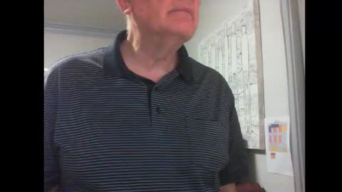 Snapshot of thickmelnik chatting on February 9, 2025, 1:25 pm James online show from February 9, 2025, 1:25 pm