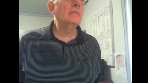 Snapshot of thickmelnik chatting on February 10, 2025, 12:41 am James online show from February 10, 2025, 12:41 am