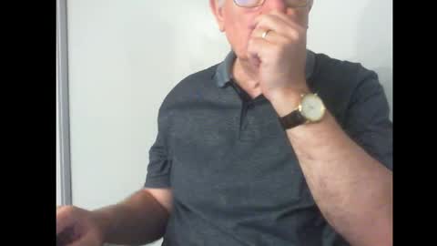 Snapshot of thickmelnik chatting on February 12, 2025, 2:10 pm James online show from February 12, 2025, 2:10 pm