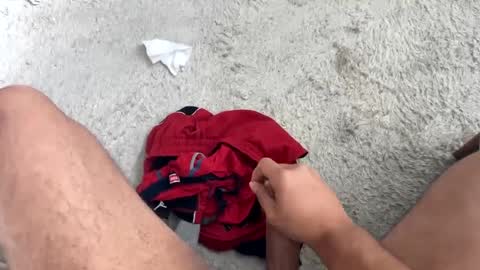 Thick-Mo online show from September 18, 2025, 4:42 pm