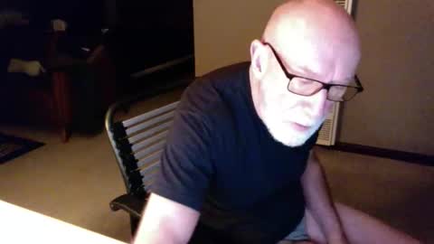 Thickmorningwoodinyou always online show from October 26, 2025, 2:01 pm