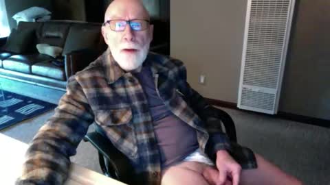 Thickmorningwoodinyou always online show from January 13, 2026, 4:01 pm