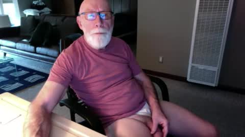 Thickmorningwoodinyou always online show from February 18, 2026, 4:47 pm