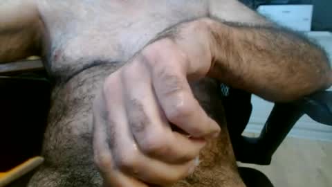 thicknhard50 online show from June 26, 2026, 4:44 pm