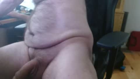 thicknuncut67 online show from April 2, 2026, 9:01 pm