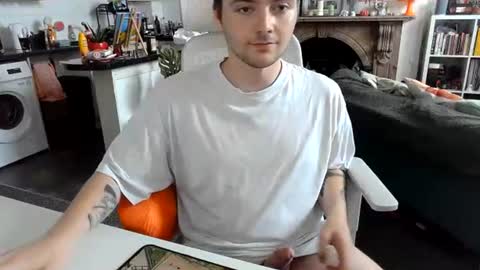thickpl4ntguy online show from July 13, 2026, 5:27 pm