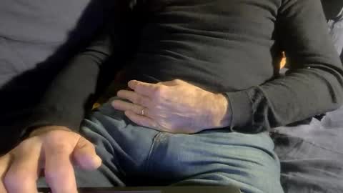 Thickru online show from February 19, 2026, 9:11 pm