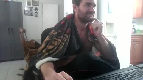 Thickstickrick online show from February 26, 2025, 9:48 pm