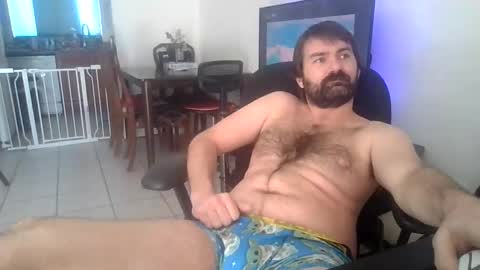 Thickstickrick online show from February 24, 2026, 4:38 pm