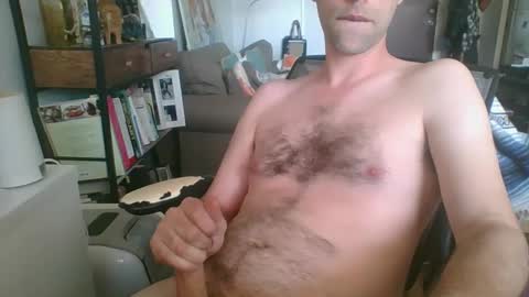 thickty online show from September 19, 2025, 5:57 pm