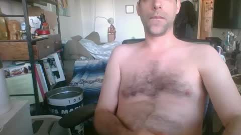 thickty online show from May 4, 2026, 12:45 pm