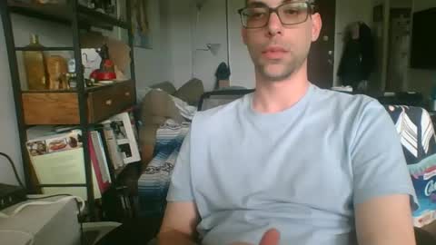 thickty online show from May 15, 2026, 6:15 pm