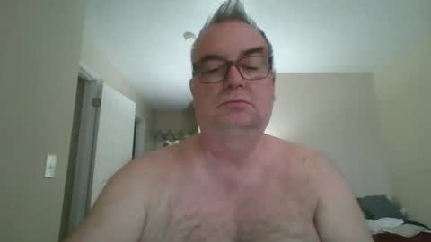 thickwhiteload online show from April 21, 2026, 2:45 pm