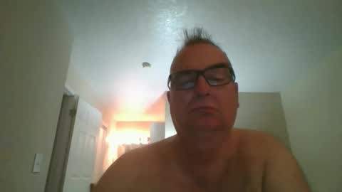 thickwhiteload online show from May 9, 2026, 1:38 pm