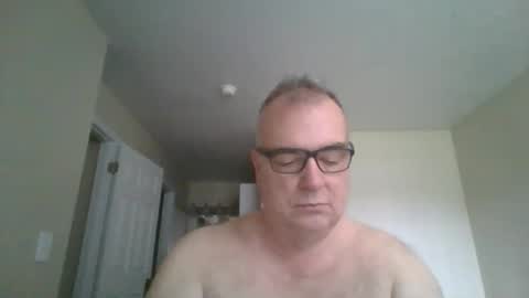 thickwhiteload online show from May 15, 2026, 4:25 pm