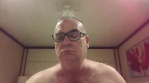 thickwhiteload online show from May 30, 2026, 12:02 pm