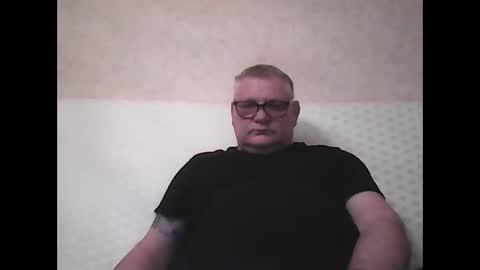 Snapshot of thierrysymp chatting on January 29, 2025, 4:41 pm Thierrysymp online show from January 29, 2025, 4:41 pm