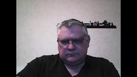 Thierrysymp online show from February 3, 2026, 5:18 pm