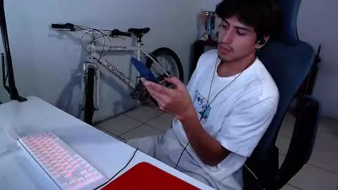 thieves_us online show from October 28, 2025, 3:54 am