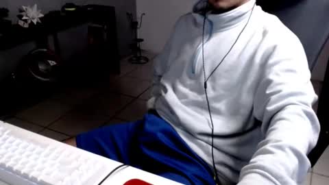 thieves_us online show from January 12, 2026, 12:43 pm