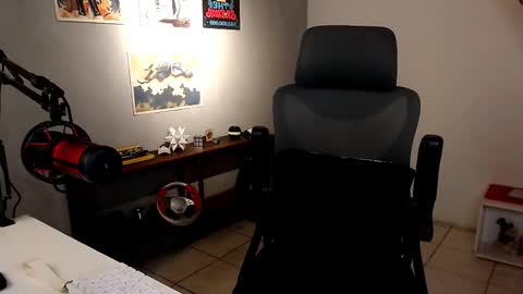 thieves_us online show from March 6, 2026, 9:11 pm