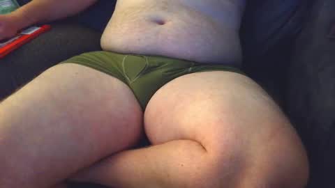 Snapshot of thighguy30 chatting on October 29, 2025, 4:20 pm Demonhuntr online show from October 29, 2025, 4:20 pm