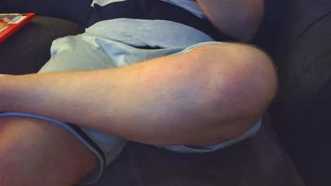 Snapshot of thighguy30 chatting on November 14, 2025, 9:35 pm Demonhuntr online show from November 14, 2025, 9:35 pm