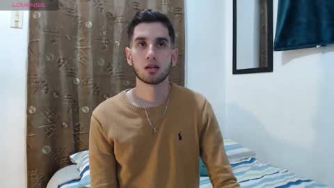 Thiiago online show from October 6, 2025, 4:32 am