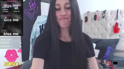 MADAME online show from December 13, 2025, 7:53 pm