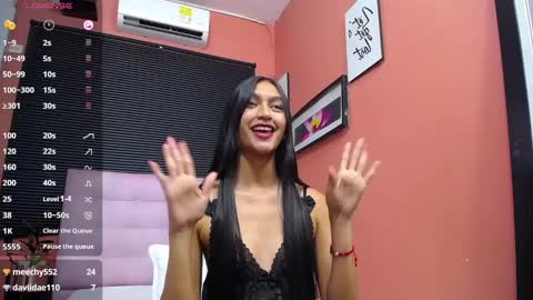 Snapshot of thin_eva chatting on February 24, 2025, 7:41 pm Eva online show from February 24, 2025, 7:41 pm