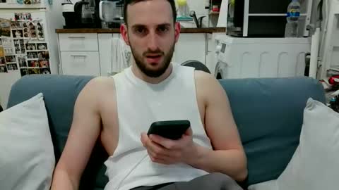 Thinboy2 online show from January 9, 2026, 2:31 pm