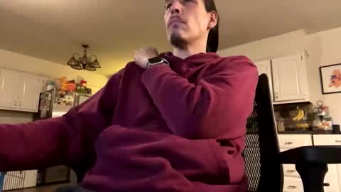 Snapshot of thirdforyou chatting on February 28, 2026, 5:41 am thirdforyou online show from February 28, 2026, 5:41 am