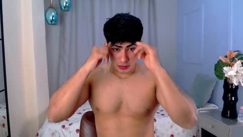 MICHAEL AND CRISS online show from October 15, 2025, 10:43 pm