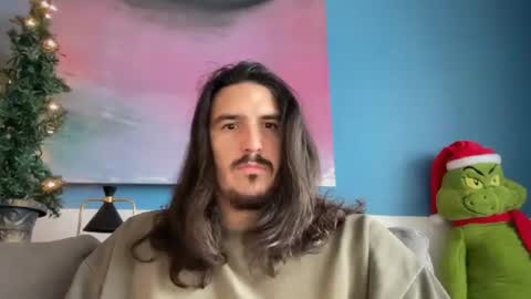 Octopus online show from December 1, 2025, 7:08 pm