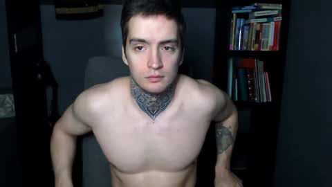 Andy online show from December 19, 2024, 10:42 pm