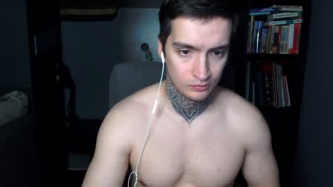 Andy online show from January 4, 2025, 9:09 pm