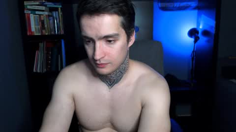 Andy online show from January 9, 2025, 1:08 am