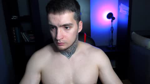 Andy online show from January 31, 2025, 9:05 pm