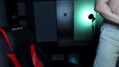 Andy online show from February 6, 2025, 12:54 am