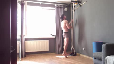 Andy online show from September 9, 2025, 8:47 am