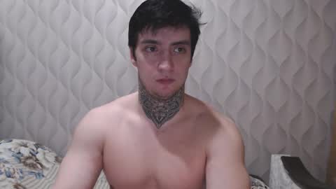 Andy online show from January 7, 2026, 9:39 pm