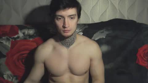 Andy online show from February 2, 2026, 11:47 pm