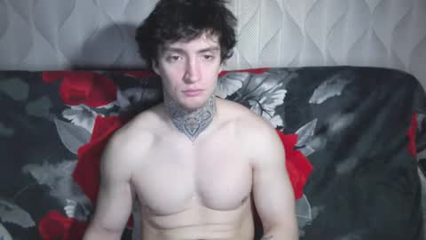 Andy online show from February 8, 2026, 4:54 pm