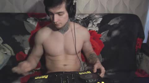 Andy online show from February 19, 2026, 6:53 am