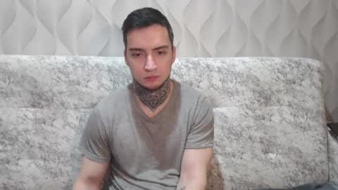 Andy online show from March 15, 2026, 5:30 pm