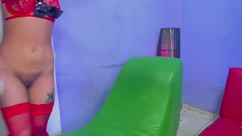 Snapshot of thisforyou_ chatting on December 22, 2024, 4:48 pm Made for you Chloe online show from December 22, 2024, 4:48 pm