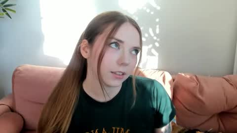 Amelia  shows on mondays fridays and sundays  if anything changes im giving updates on my fansly  online show from August 7, 2026, 5:04 pm
