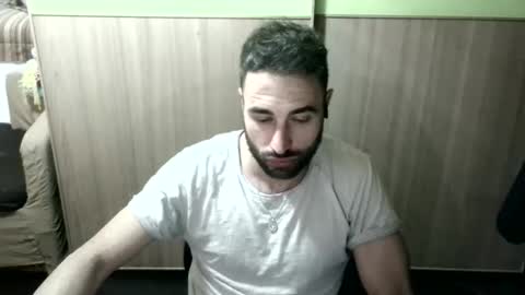 Snapshot of tho147mas chatting on January 13, 2025, 8:04 pm Thomas online show from January 13, 2025, 8:04 pm